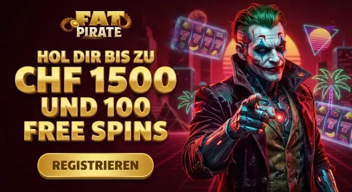 Fatpirate Casino